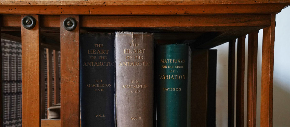 Bibliografia dell'Istituto Internazionale di Studi Liguri