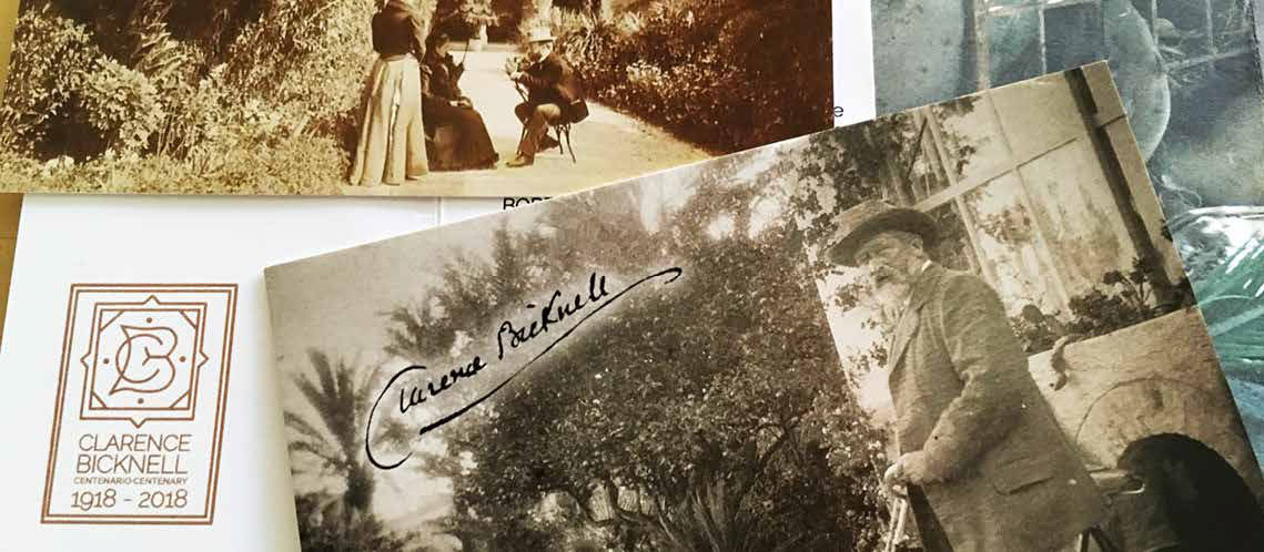 Museo Bicknell