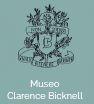 Museo Clarence Bicknell