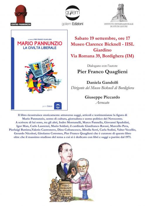 Pannunzio