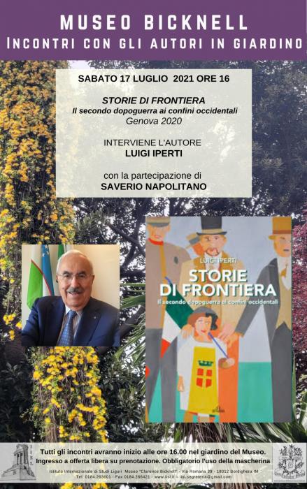 Storie di frontiera