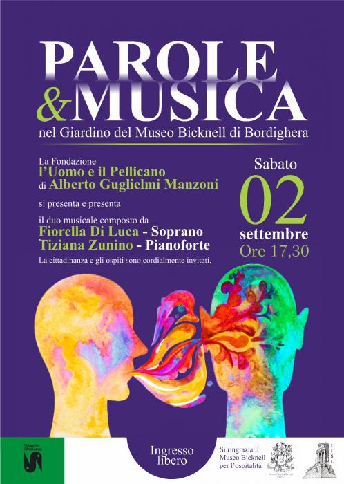 Parole&musica