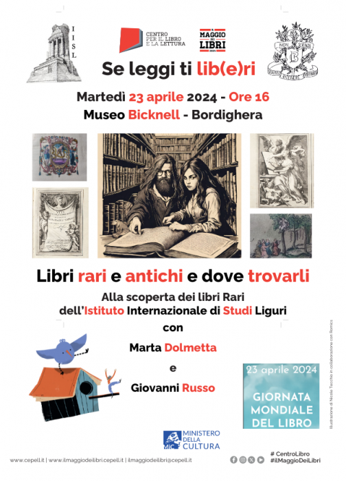 libri rari 