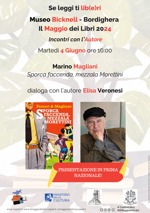 Mezzala morettini